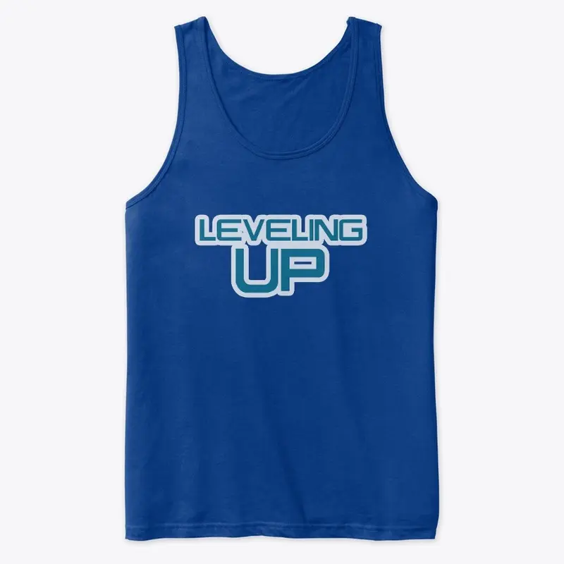 Motivational Tank top for Gym Lovers