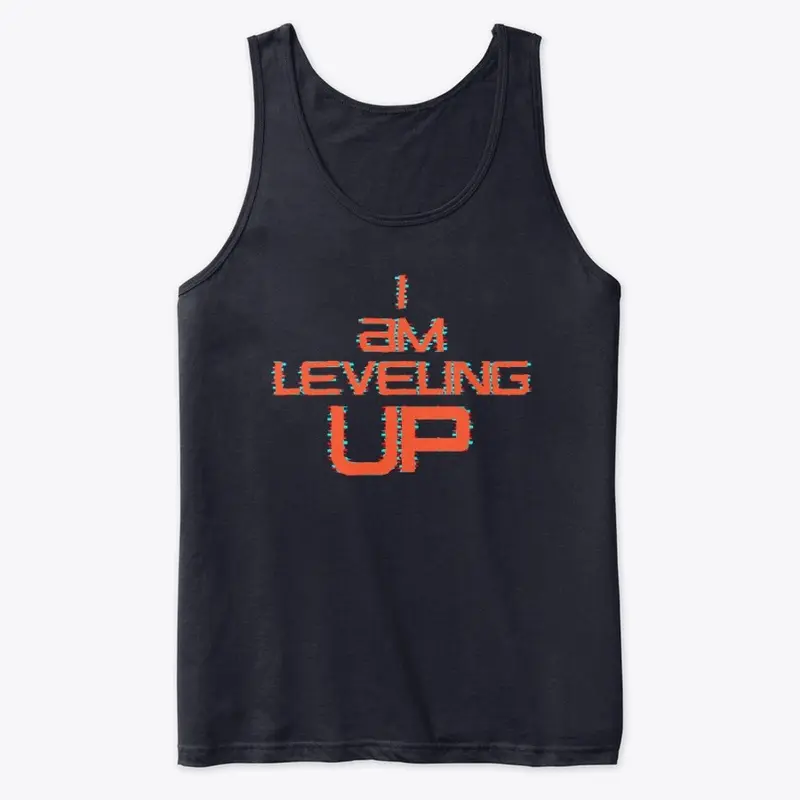 Motivational Tank top for Gym Lovers